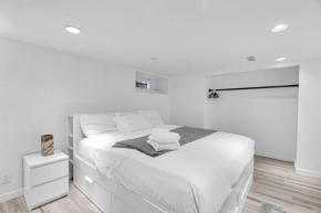 Comfortable 2-Bed Suite Near UBC